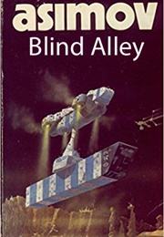 Blind Alley (1945)
