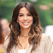 Eva Longoria