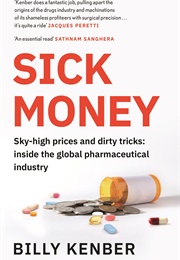 Sick Money (Billy Kenber)
