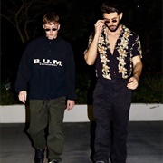 Twisted - CVIRO & GXNXVS