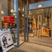 American Bookbinders Museum, San Francisco, CA