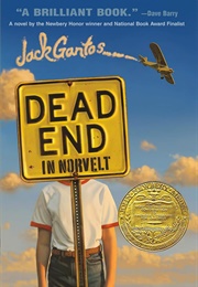 Dead End in Norvelt (Jack Gantos)