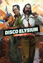 Disco Elysium (Game)