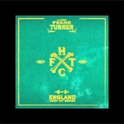 Frank Turner I Am Disappeared