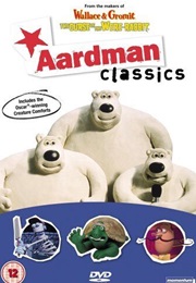 Aardman Classics (Re-Release) (2006)