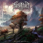 Fleshbore - Painted Paradise