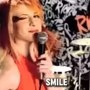 #1272 Misery Business by Paramore