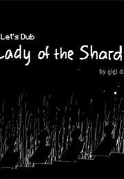 Lady of the Shard (Gigi D.G.)