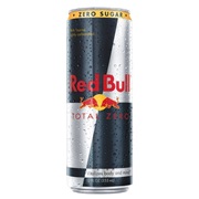 Red Bull Total Zero