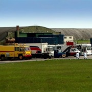 S14.E4: Airport Vehicle Motorsport