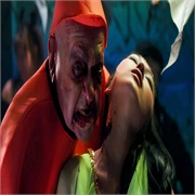 Community: "Epidemiology" (S2,E6)