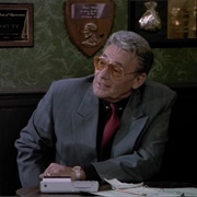 S10.E23: Bar Wars VI: This Time It's for Real