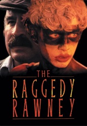 The Raggedy Rawney (1988)