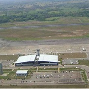 Aeroporto De Rio Branco - Plácido De Castro