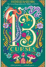 13 Curses (Michelle Harrison)