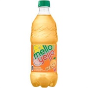 Mello Yello Peach
