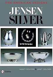 Jensen Silver (Nancy Schiffer)
