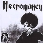 Necromancy - Witches EP