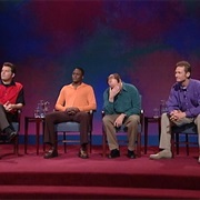 S1.E19: Show No. 110