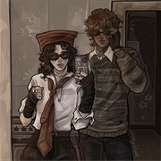 The Cadence of Part-Time Poets