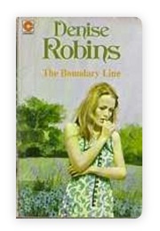 The Boundary Line (Denise Robins)