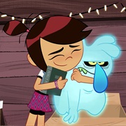 S1.E1: The Curse/First Day Frights