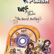Bratz Fashion Pixiez: The Secret Necklace