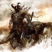 Centaur