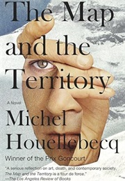The Map and the Territory (Michel Houellebecq)