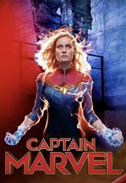Captain Marvel Season 2 (2016)