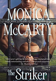 The Striker (Monica McCarty)
