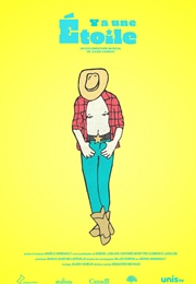 There's a Star (2023)