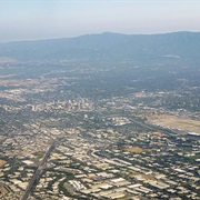 Silicon Valley, California