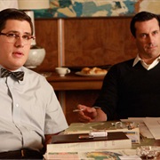 S2.E4: Three Sundays