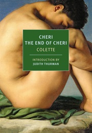 Chéri and the End of Chéri (Colette)