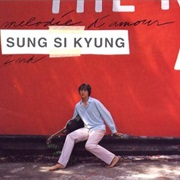 성시경 - Melodie D'Amour