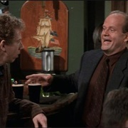 S5.E10: Where Every Bloke Knows Your Name