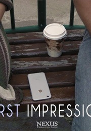 Life Improvised: First Impressions (2019)