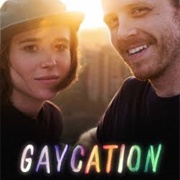 Gaycation