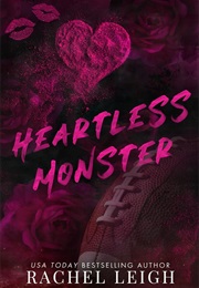 Heartless Monster (Rachel Leigh)