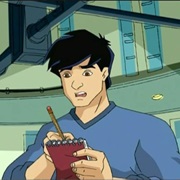 S5.E5: The Demon Beneath My Wings