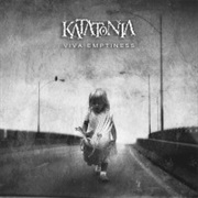 Viva Emptiness - Katatonia (2003)