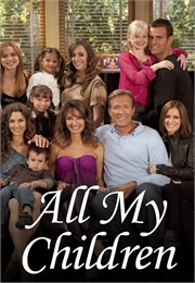 All My Children (2003)