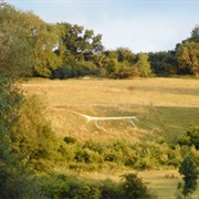 Marlborough White Horse