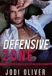 Defensive Zone (Jodi Oliver)
