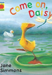 Come on Daisy (Jane Simmons)