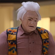 S2.E1: They Said That to Me at a Dinner.