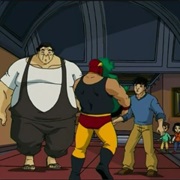 S3.E17: Attack of the J-Clones