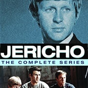 Jericho (CBS, 1966-1967)