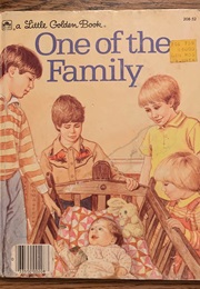 One of the Family (LGB) (Peggy Archer Ruth)